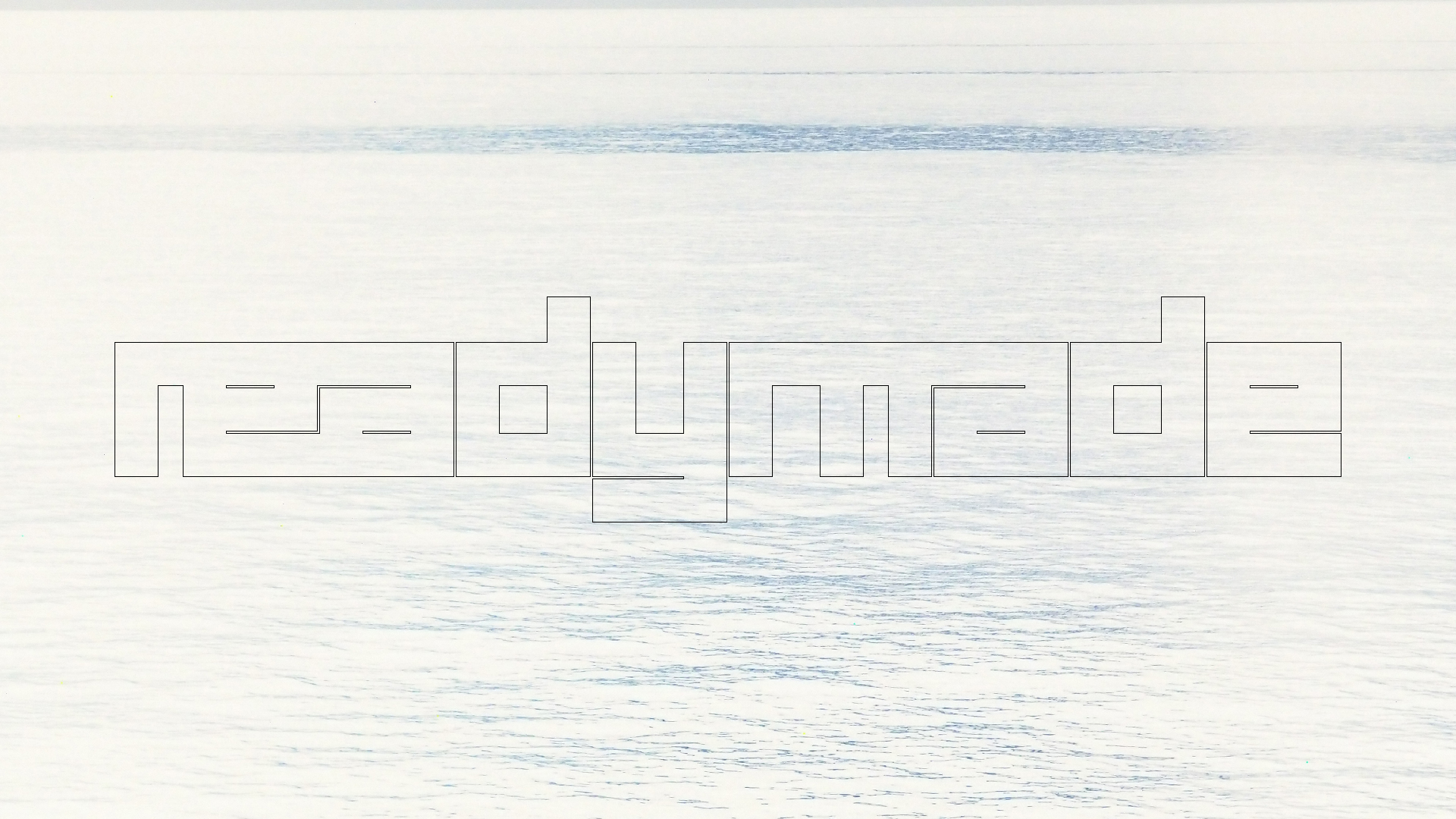 2022-11-08 17 Uhr 48 das Meer (Foto, Video)